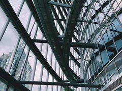 -上海中心大厦