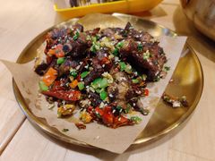 -我是那个大叔·美食研究所(新塘路店)