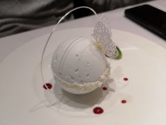 甜点-王品台塑牛排(成都万象城店)