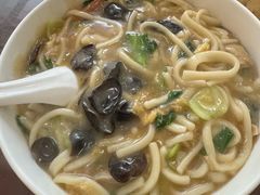 -安仙拉面美食(横店镇店)