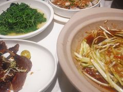 -筱爷叔·上海传统手工菜(玉树路店)