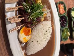 -CURRY YA 熟成咖哩專門店(深圳湾万象城店)