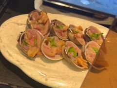-青蓬蒸汽海鲜·深圳老字号·团建聚会(壹方城店)