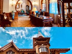 -马勒别墅饭店(静安寺店)