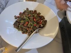 -东方红酒楼(知春路店)