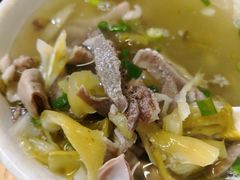 -陈记汤饭(水巷口店)