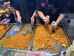 -丁家坡洋芋·观音桥好吃街A区(全国总店)