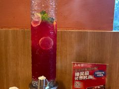 -鱼酷活鱼烤鱼(静安大融城店)