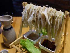 晾衣毛肚-醉长安(南门总店)