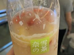 -奈雪的茶(凯德新都心店)