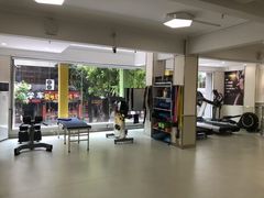 -中田健身工作室(东园店)