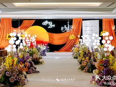 -北京新世纪饭店(动物园地铁站店)