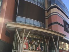 -北京清河万象汇