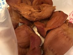 -德州扒鸡(十里堡店)