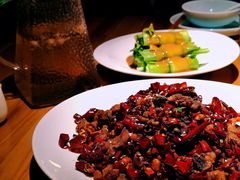 -顺香居·老字号湖北菜(江汉路店)