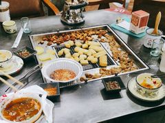 -塘屋烧烤·云南火塘烧烤品牌(春城慧谷旗舰店)