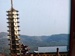 -博山正觉寺