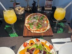 -EATALIA意塔利意式餐厅(鼓楼店)