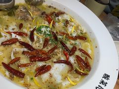 -太二酸菜鱼(福州泰禾店)