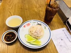 -红大哥水门鸡饭(總店)
