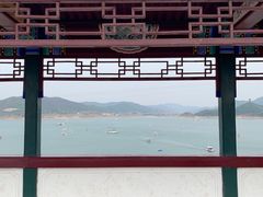 -北京金海湖景区