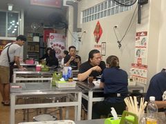 -榮泰米粉湯(Left Shop)