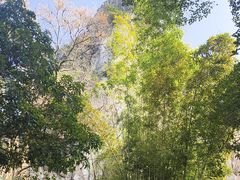 -桂林独秀峰王城景区