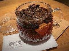 -煮叶(悠唐广场店)