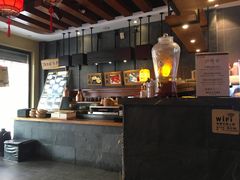 -芜小皖砂锅菜(青山街店)