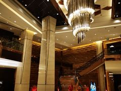 -西安赛瑞喜来登大酒店