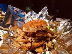 -上海千禧海鸥大酒店