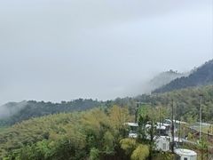 -天姥山