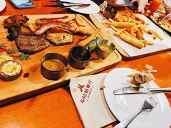 -布拉格餐厅· 中欧捷克菜(全国首店)