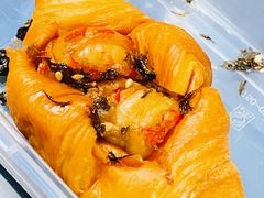 -虾乐园龙虾·烧烤夜宵(中山公园店)
