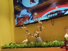 -小吊梨汤·北京菜·烤鸭(鸟巢店)