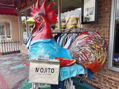 -Versailles Restaurant Cuban Cuisine