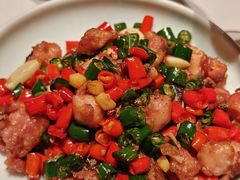 -顶特勒·黄鱼馆·特色菜(上海大世界店)