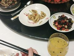 -丰收日·小海鲜·沪上家宴(顾村正大店)