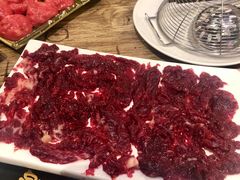 -三毛牛肉店(福强店)