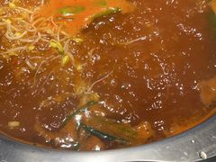 -亮欢寨快活林 酸汤鱼(仁怀店)