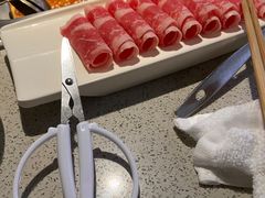 -海底捞大排档火锅(悦荟广场店)