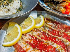 -哼蟹二将·烤肉酱蟹(合生汇店)