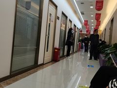 -西安中诺口腔医院·种植(总院)