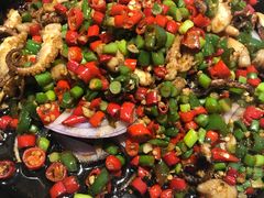 -雍沪里·沪湘融合菜( 康桥店)