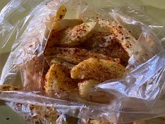 -老光明岗琼甜茶馆