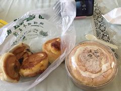 -阿昌烘焙