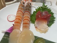 -京彩臻品火锅