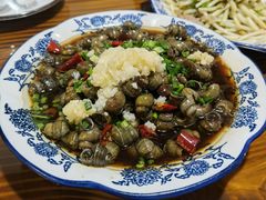 -呼吸森林·生态农庄农家乐私房菜