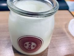 -周大娘牛乳(旧寨古村总店)