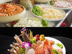 -火舞泰·泰式海鲜火锅餐厅(世纪城店)